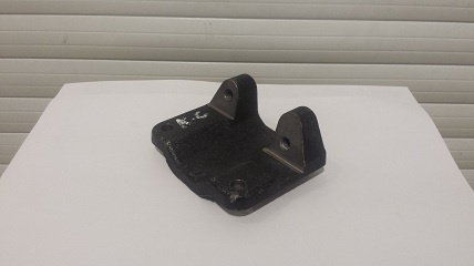 Кронштейн крепления рабочего цилиндра сцепления Газель, Соболь Бизнес, Газель Next дв. 2.8 Cummins