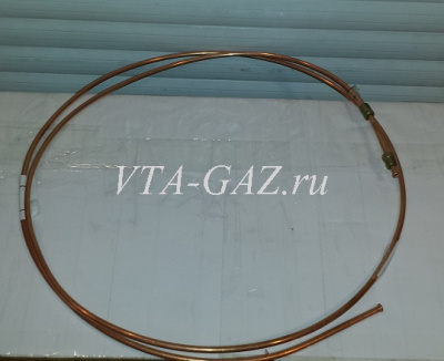 Трубка сцепления Уаз Хантер