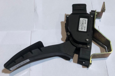 Педаль газа Газель Next дв. А274, A275 Evotech (модуль педальный)