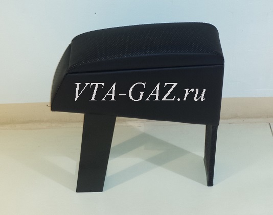 Подлокотник между сидений Газель Next черный, vta-12602.8602 за 1 600.00 руб.