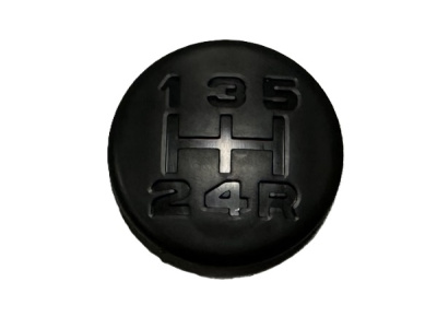 Накладка ручки рычага КПП Волга, Газель, Соболь, Газель Next