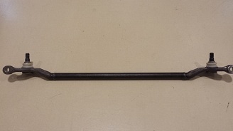 Тяга рулевая Соболь, Баргузин поперечная завод