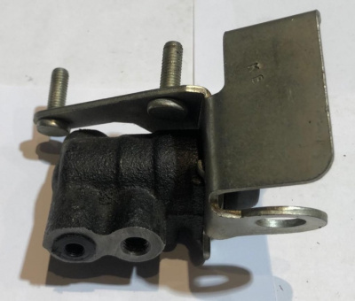 Регулятор тормозных сил (колдун) Газель