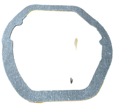 Прокладка крышки картера моста Газель Next 3.5 дисковые тормоза