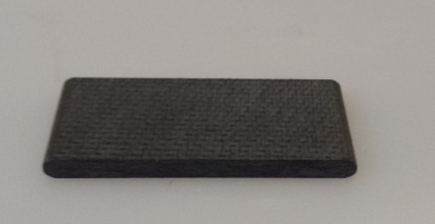 Лопатка вакуумного насоса Уаз дв. 514 Евро-4