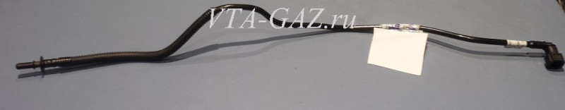 Трубка сливная топлива к баку Газель Next дв. А-274, A-275 EvoTech, А21R23.1104152 за 1 100.00 руб.