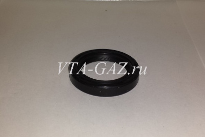 Сальник коленвала передний Газель, Соболь, Волга дв. 2.4 Крайслер не оригинал