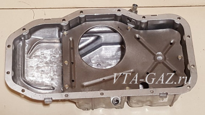 Поддон (Картер масляный) двигателя Уаз дв. 514 ЗМЗ Евро-2, 3
