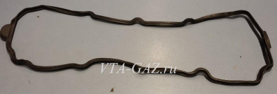 Прокладка клапанной крышки Газель, Соболь, Волга дв. 560 Штайр