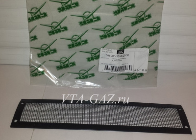 Сетка крышки люка вентиляции Уаз 469, Хантер