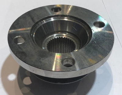 Фланец заднего моста Газель Next 4,6т.