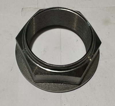 Гайка задней ступицы Уаз Профи (полуторка)