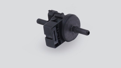 Клапан продувки адсорбера Уаз Патриот, Хантер дв. 409 ЗМЗ Евро-3-4