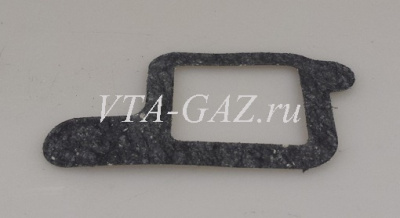 Прокладка корпуса термостата ГАЗ, УАЗ дв.406, 405, 409, 514 ЗМЗ