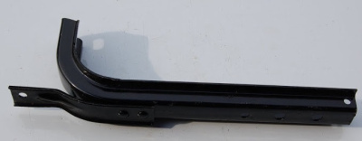 Кронштейн крепления топливного бака Газель, Соболь