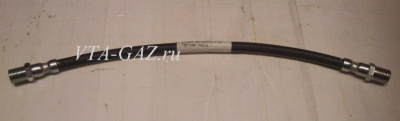 Шланг тормозной (промежуточный) переднего моста Уаз Патриот