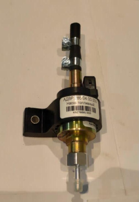 Насос топливный Газель Автобус "CITY"