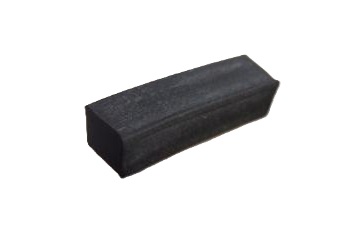 Пробка уплотнительная шпоночного паза коленчатого Газ, Уаз вала дв. 402