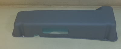 Кожух электропривода двери Газель Next Автобус