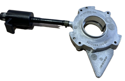 Насос масляный раздаточной коробки Уаз Патриот DIVGI WARNER в сборе с фильтром