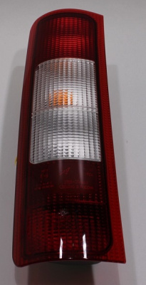 Фонарь задний Газель, Соболь, Баргузин нового образца левый