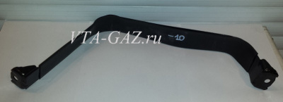Лента (хомут) топливного бака Уаз Патриот