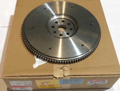 Маховик Газель, Соболь Бизнес, Газель Next дв. 2.8 Cummins