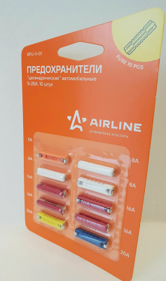 Предохранители старого образца комплект