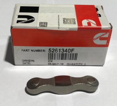 Клапан с крейцкопфом Газель, Соболь Бизнес, Газель Next дв. 2.8 Cummins