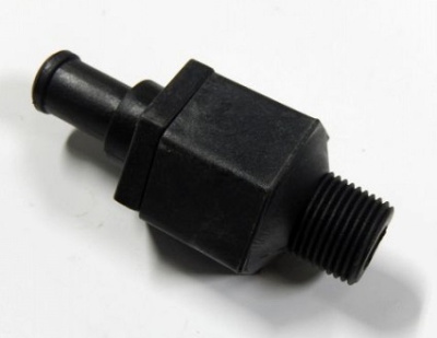 Клапан (штуцер) вакуума Уаз