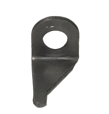 Пластина стопорная гайки подшипника дифференциала Газель, Соболь, Волга, Газель Next (45)