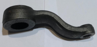 Сошка рулевая Соболь Бизнес дв. 4216 Евро-3-4, Соболь дв. 2.8 Cummins