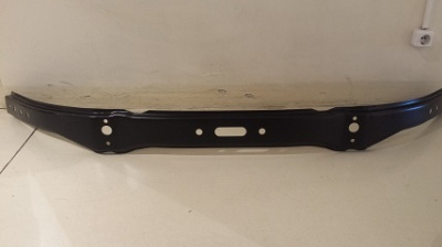 Усилитель (буфера) переднего бампера Газель Next