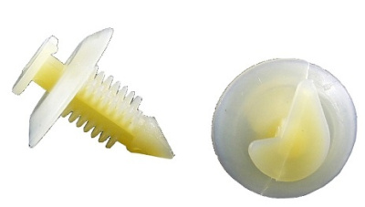 Пистон (обивки) обшивки Уаз Патриот (елочка)