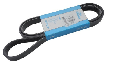 Ремень генератора Dayco 1930 Газель, Соболь, Волга дв. 2.4 Крайслер с кондиционером