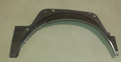 Усилитель арки заднего крыла Соболь, Баргузин правый