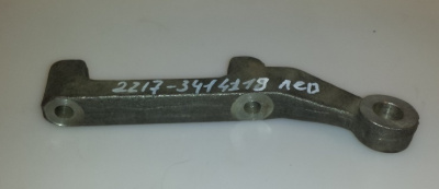 Рычаг поворотного кулака Соболь, Баргузин левый