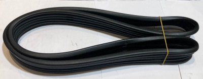 Уплотнитель сдвижных стекол Уаз Хантер внутренний