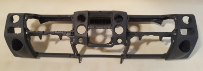 Панель приборов (торпеда) Газель Next пустая