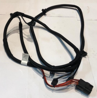 Проводка (Жгут) передних парктроников Уаз Патриот, Карго (Спектр)