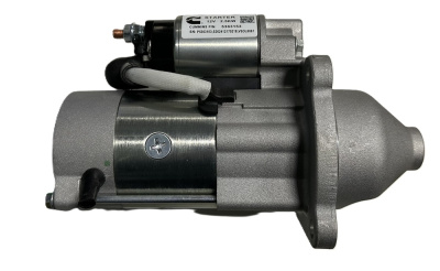 Стартер Газель, Соболь Бизнес, Газель Next дв. 2.8 Cummins "FOTON" оригинал