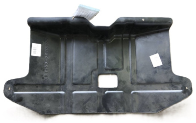 Защита двигателя Газель Next дв. VW