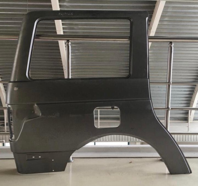 Крыло (панель) заднее правое Уаз Патриот с 2014 г.