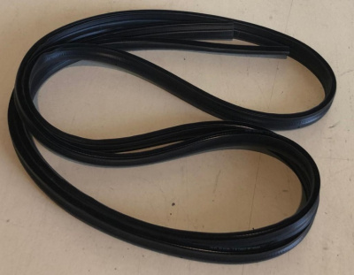 Уплотнитель крышки багажника Волга 2410, 3102, 31029