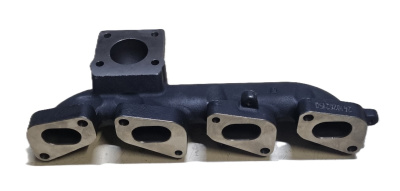 Коллектор выпускной Газель NN, Соболь NN дв. G-21, G-31