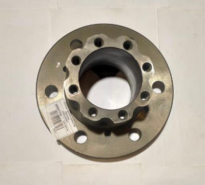 Ступица задняя Газель Next под дисковые тормоза под полуось Next голая