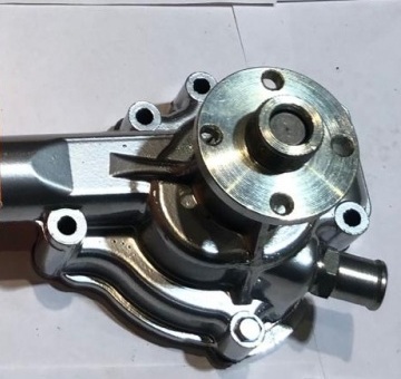 Помпа Уаз 452, 469, Хантер 421 d-20