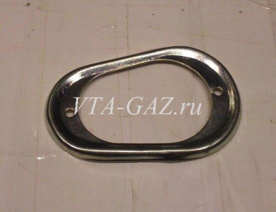 Обойма пыльника ручника Уаз 452, 3741 (прижимная)