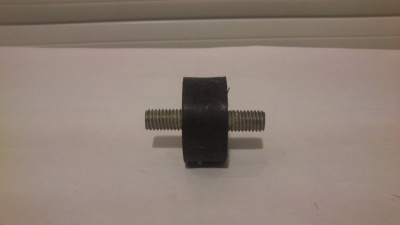 Подушка радиатора Уаз Патриот, Хантер под радиатор старого образца