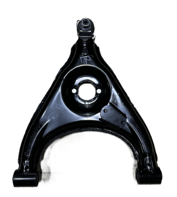 Рычаг нижний правый Газель Next в сборе аналог